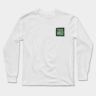 Kraken Game Long Sleeve T-Shirt